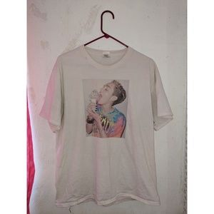 Miley Cyrus Tshirt